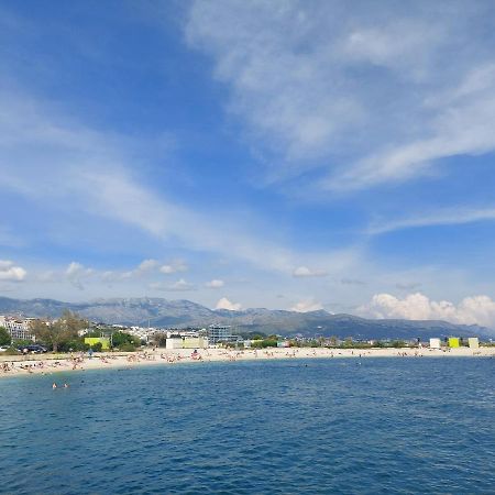 Apartman Monika Near The Beach Σπλιτ Εξωτερικό φωτογραφία