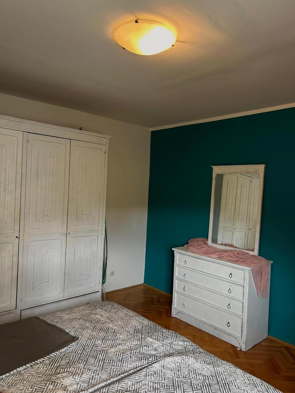 Apartman Monika Near The Beach Σπλιτ Εξωτερικό φωτογραφία