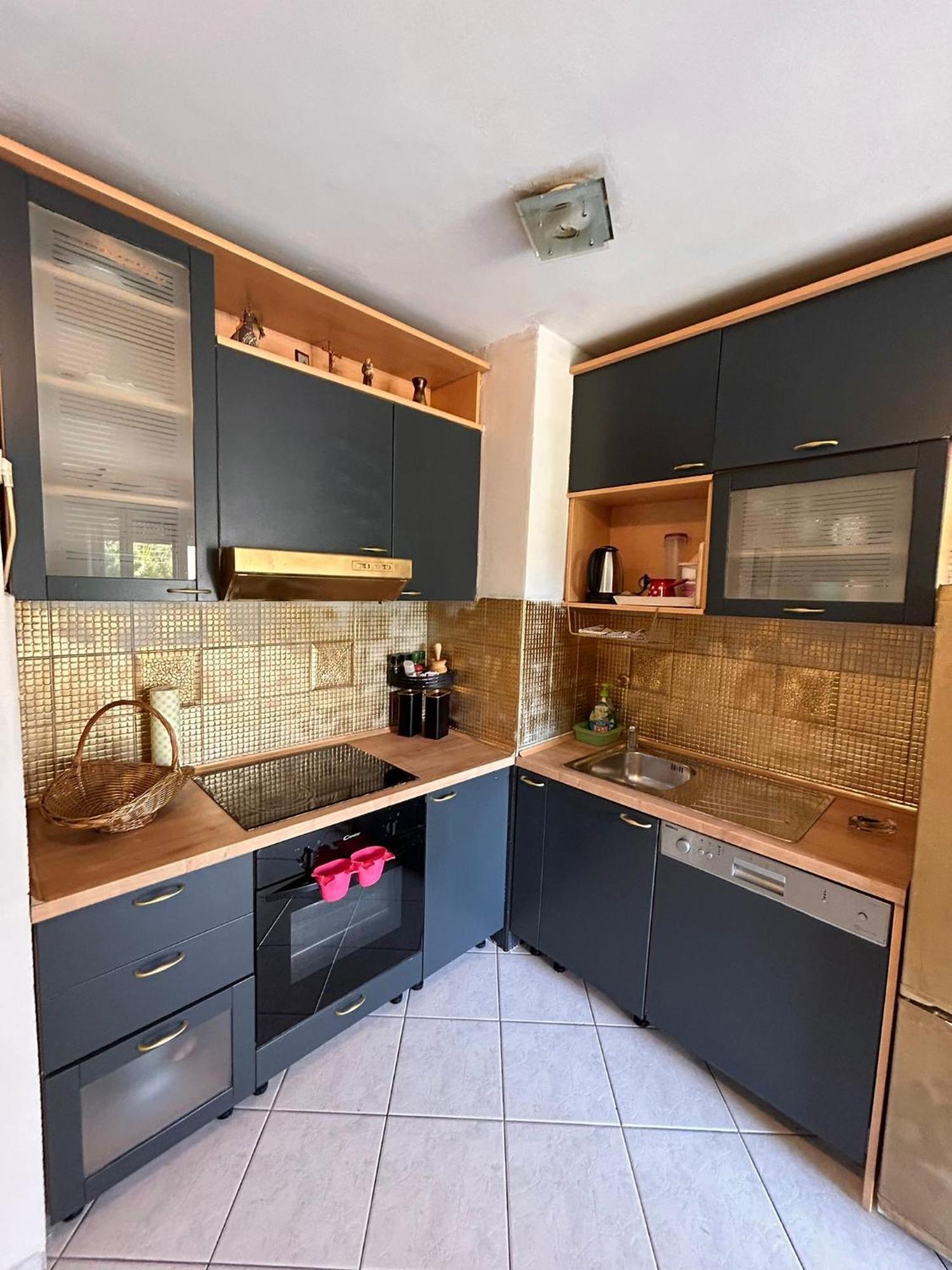 Apartman Monika Near The Beach Σπλιτ Εξωτερικό φωτογραφία